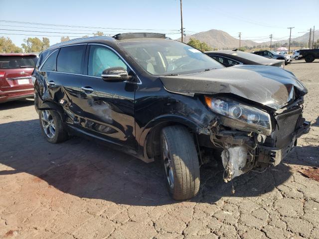 5XYPK4A54HG254150 KIA SORENTO SX