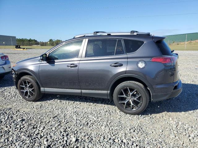 JTMNFREV7HJ705199 | 2017 TOYOTA RAV4 SE