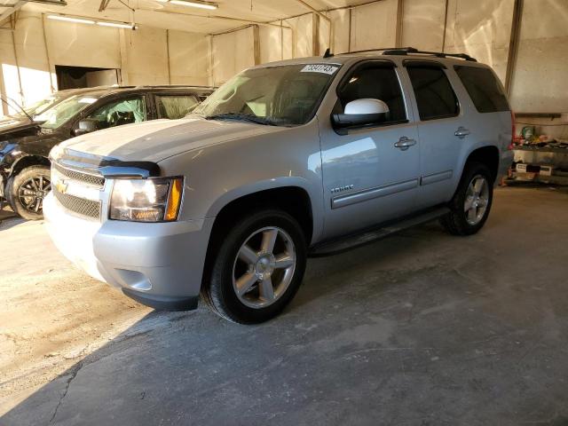 2012 Chevrolet Tahoe 