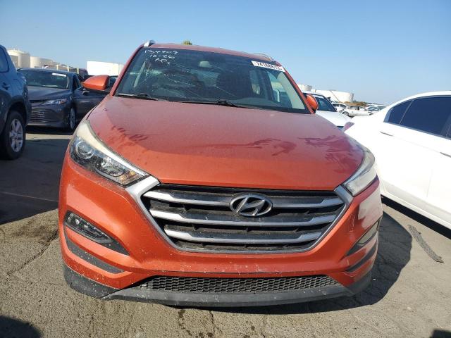 KM8J33A42HU386922 | 2017 HYUNDAI TUCSON LIM