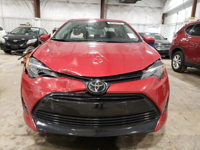 2T1BURHE9KC202300 | 2019 TOYOTA COROLLA L