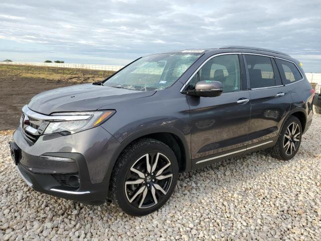 2021 Honda Pilot Touring