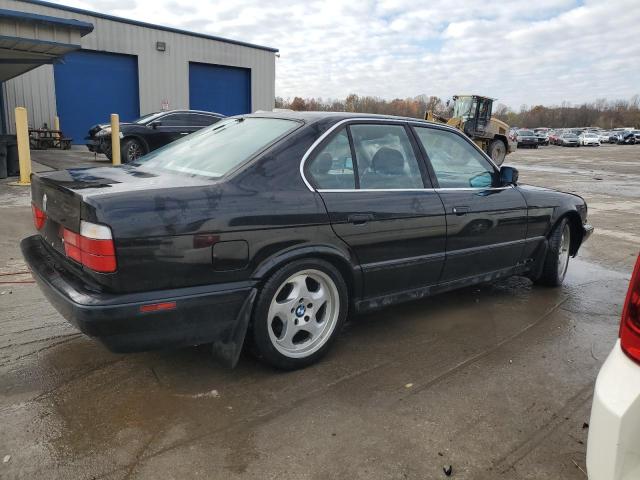 WBAHD5311NBF98247 1992 BMW 525 I