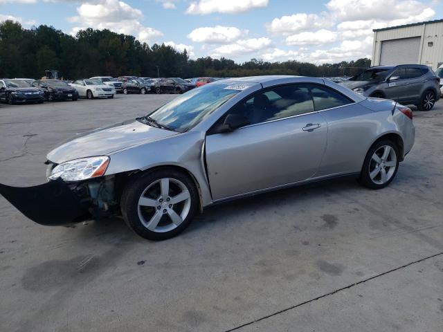 2007 Pontiac G6 GT