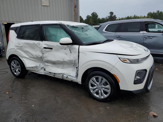 KNDJ23AU4L7712430 KIA SOUL LX