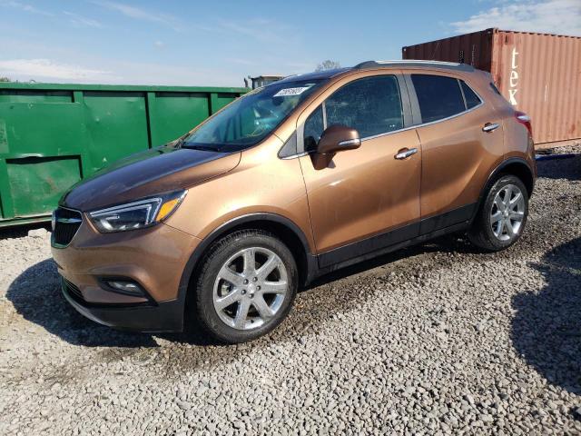 2017 Buick Encore Essence