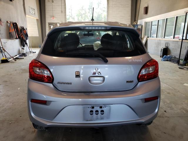 ML32A5HJ7LH001526 Mitsubishi Mirage LE  6