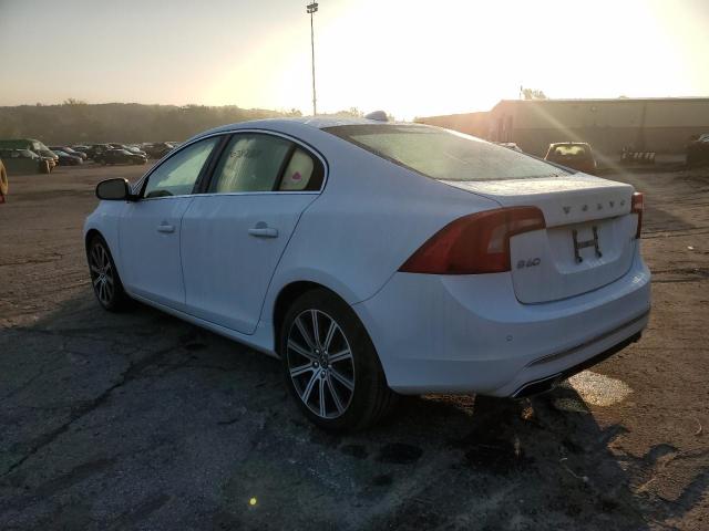 2017 VOLVO S60 PLATIN - LYV402TM6HB153783