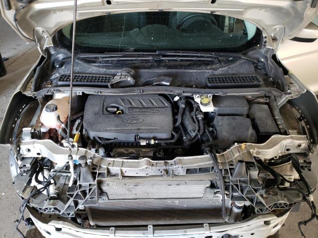 1FMCU0GD3JUD39903 Ford ESCAPE SE