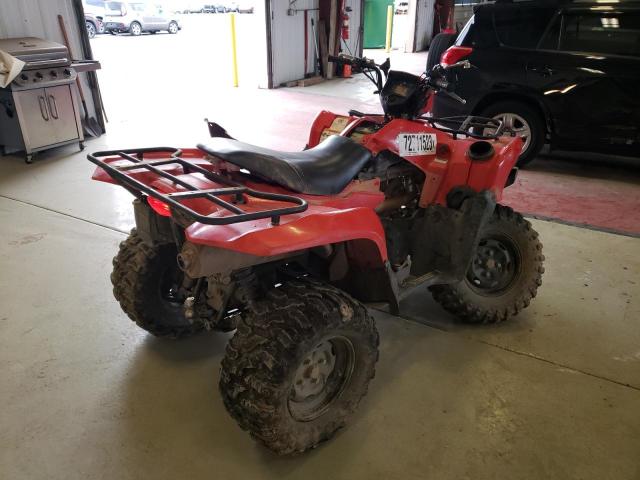 2014 SUZUKI LT-A750 XP - 5SAAR41P5E7103736