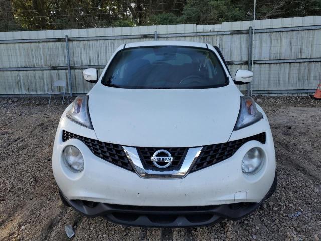 JN8AF5MR1GT606767 Nissan JUKE S
