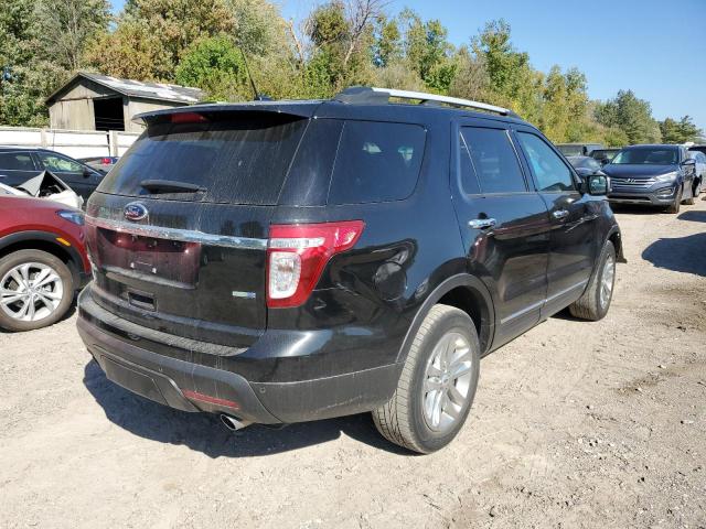 1FM5K8D88EGB51158 | 2014 FORD EXPLORER X