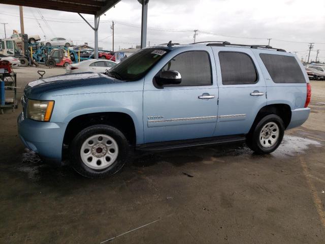 2011 Chevrolet Tahoe 