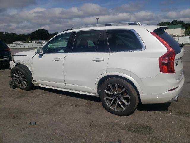 YV4102PK9J1385736 2018 VOLVO XC90, photo no. 2