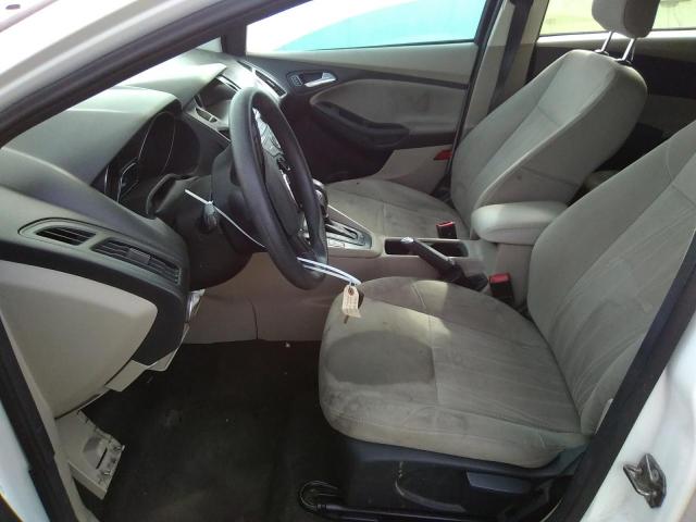1FADP3FE7JL261066 Ford FOCUS SE