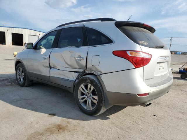 2012 Hyundai Veracruz Gls VIN: KM8NU4CC4CU187985 Lot: 70183323