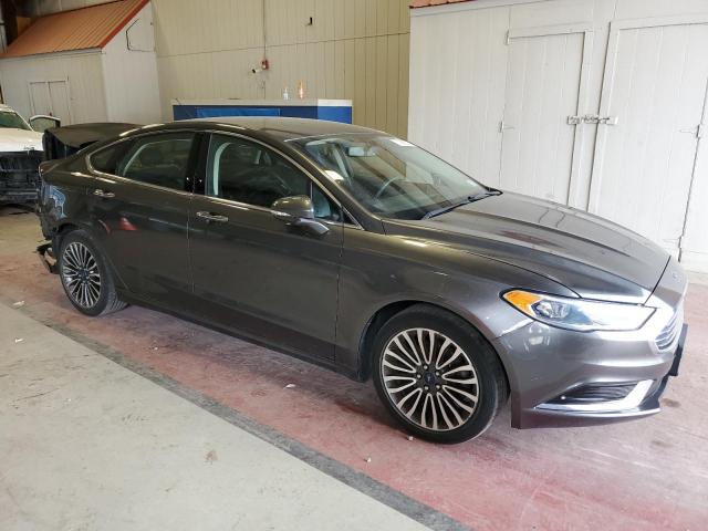 3FA6P0HD2JR201872 2018 FORD FUSION, photo no. 4