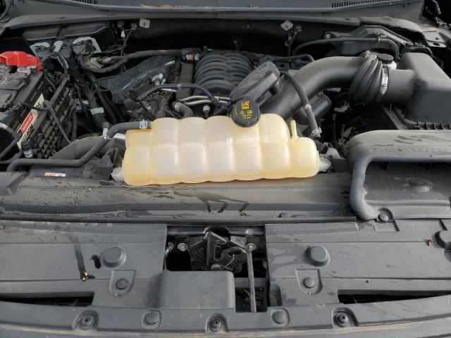 2018 FORD F150 SUPER - 1FTEW1E53JFD01858