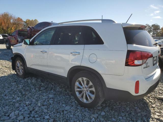 5XYKU4A71EG510486 KIA SORENTO EX