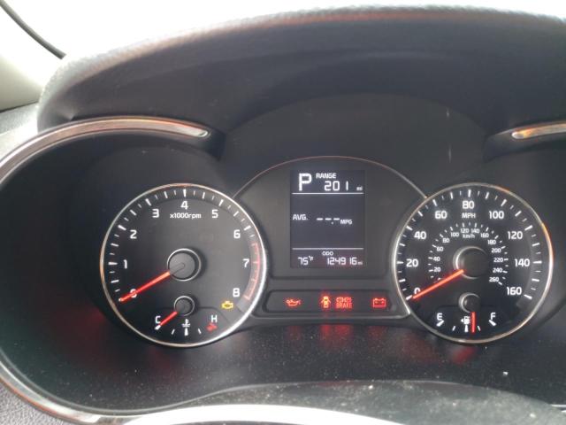 3KPFK4A72HE160357 KIA FORTE LX