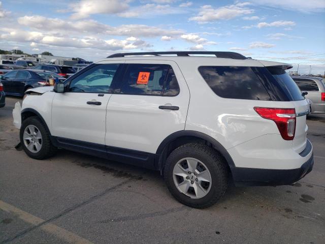 1FM5K8B80EGC47806 | 2014 FORD EXPLORER