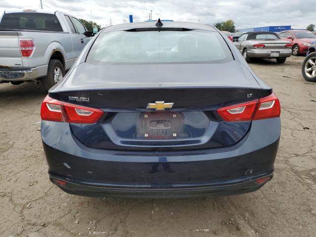 2016 CHEVROLET MALIBU LT - 1G1ZE5ST0GF280290
