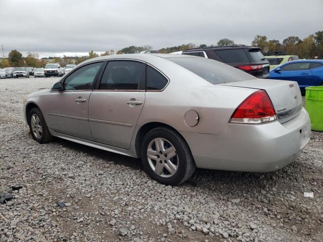 2G1WF5EK3B1135621 2011 Chevrolet Impala Ls