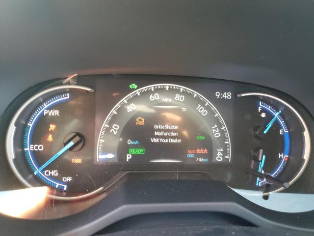 JTMB6RFV6PD103733 Toyota Rav4 Xle Premium