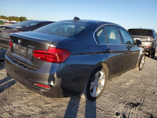 2017 BMW 330 XI - WBA8D9G35HNU63081