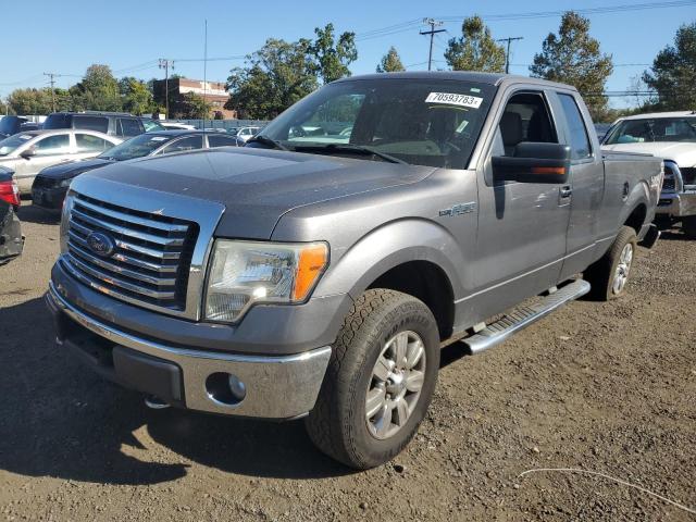 2010 Ford F-150 