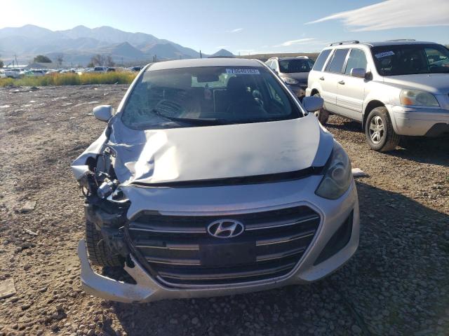 KMHD35LH5GU252008 | 2016 HYUNDAI ELANTRA GT