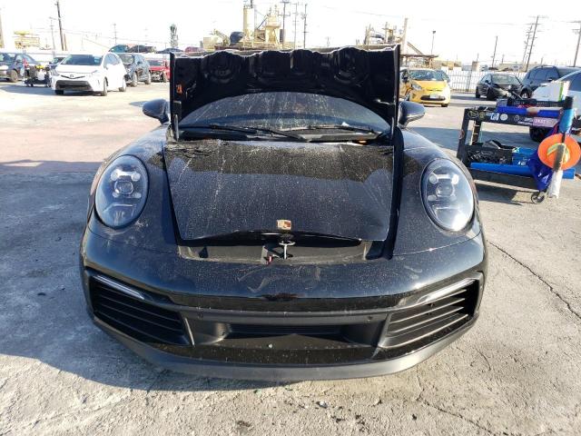 VIN WP0AB2A94LS225747 2020 Porsche 911, Carrera S no.5