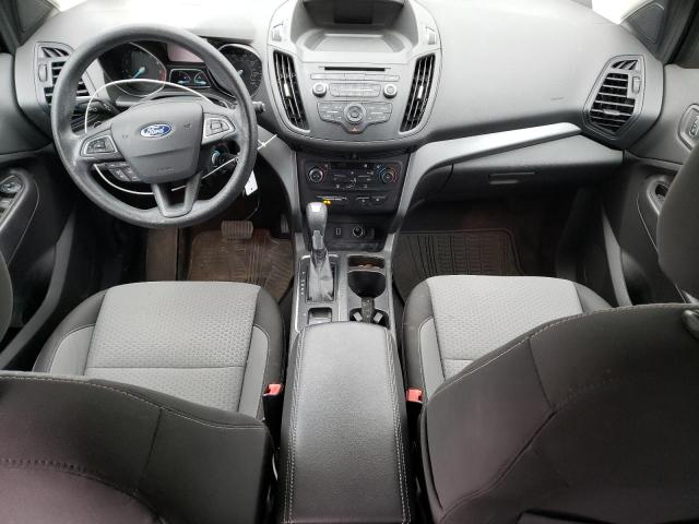 1FMCU9GD8HUA23122 Ford ESCAPE SE