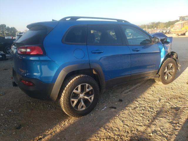 1C4PJMBS3HW636230 Jeep Cherokee Trailhawk