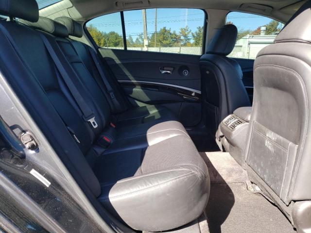 2017 ACURA RLX TECH - JH4KC1F51HC000607