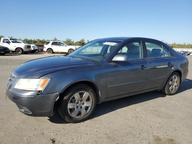 2010 Hyundai Sonata GLS