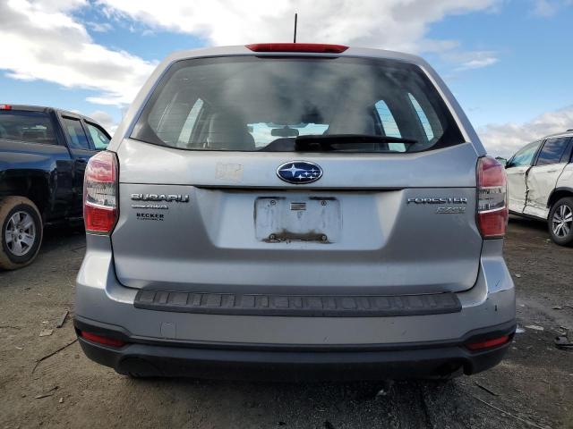 JF2SJAACXEH426695 Subaru Forester 2.5i