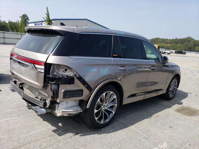 5LMYJ8XY7MNL01845 Lincoln Aviator GR 3