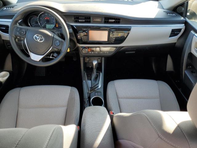2015 TOYOTA COROLLA L - 5YFBURHE3FP178579