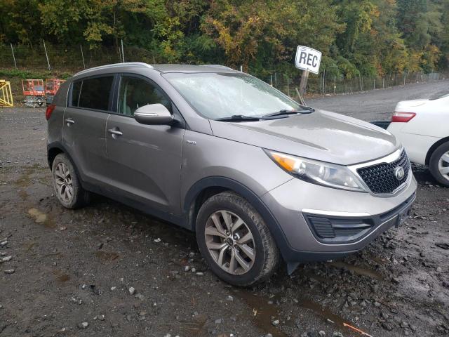 VIN KNDPBCAC3E7626689 2014 KIA Sportage, LX no.4