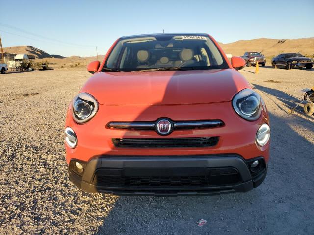 ZFBNF3B11MP943834 FIAT 500 X TREKK 5