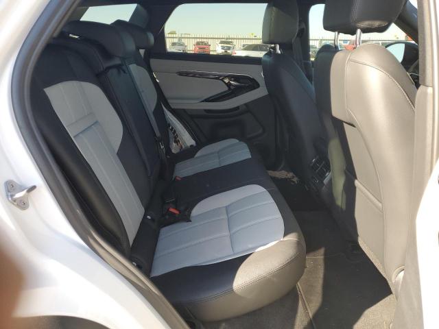 SALZL2FX2PH222218 Land Rover Range Rover Evoque R-dynamic Se