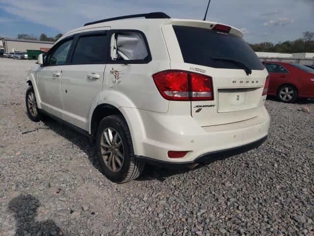 3C4PDDBG8JT477378 | 2018 DODGE JOURNEY SX