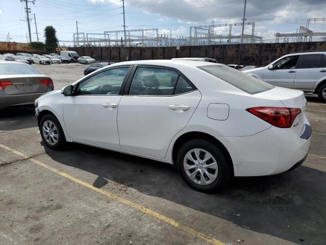 5YFBURHE7HP692423 Toyota COROLLA L