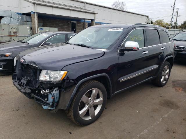 2011 Jeep Grand Cherokee Limited