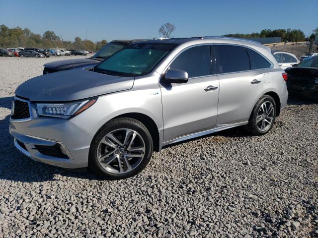 2019 Acura MDX 