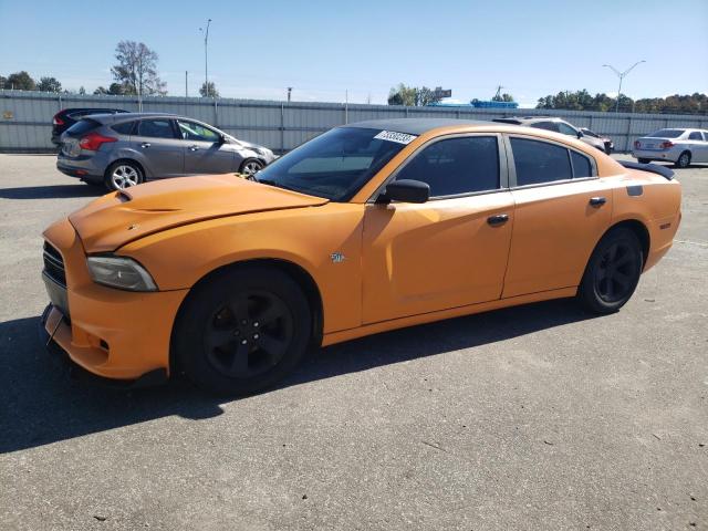 2013 Dodge Charger SE