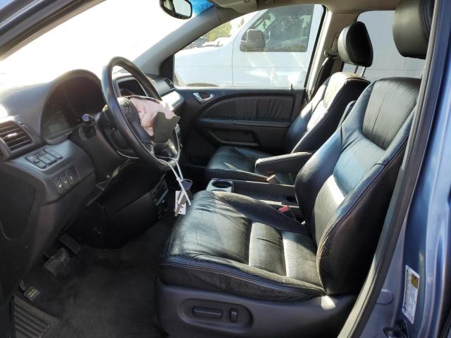 2006 Honda Odyssey Touring VIN: 5FNRL38826B078851 Lot: 71983863