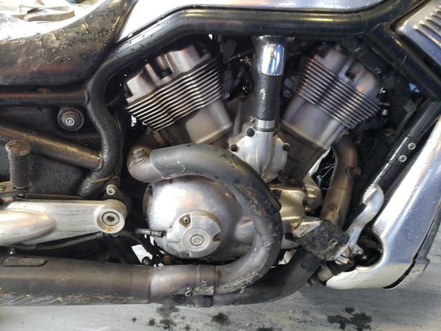 2005 HARLEY-DAVIDSON VRSCB 1HD1HBZ125K803228