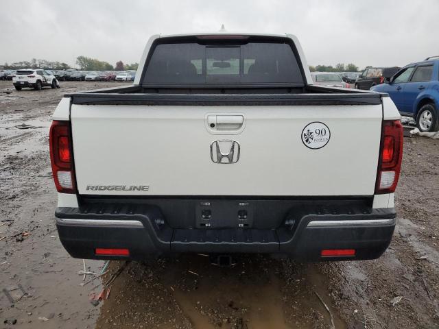 5FPYK2F60KB000323 Honda Ridgeline Rtl